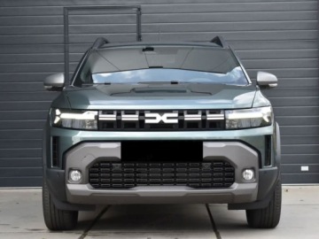 Dacia Duster III 2026 Od ręki - Journey 1.8 Full Hybrid 155KM / Pakiet Parking, Zimowy Plus, zdjęcie 1