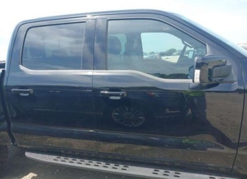 Ford 2023 Ford F150 2023, 3.5L, 4x4, TREMOR, od ubezpieczalni 3.5 Benzyna 400KM, zdjęcie 2