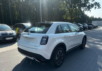 Fiat 2025 Fiat 600 Wersja ICON Pakiet Komfort Automat 110 KM 1.2 Hybryda 110KM, zdjęcie 4