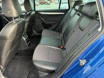 Skoda Octavia III Kombi Facelifting 1.6 TDI 115KM 2018 Škoda Octavia Skoda Octavia 1.6TDi 115KM 2018r,, zdjęcie 14