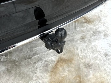 Skoda Karoq Crossover Facelifting 1.5 TSI ACT 150KM 2024 Skoda Karoq 1.5TSI 150KM Sportline l Hak, LED Matr, zdjęcie 33