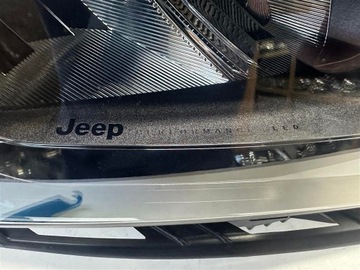 JEEP COMPASS 2 II FL FACELIFT 20R+ PRAVÁ SVĚTLO PŘEDNÍ FULL LED KPL.