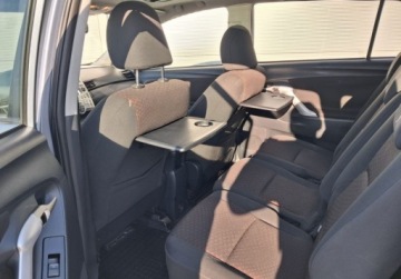 Toyota Verso Minivan 2.0 D-4D 126KM 2013 Toyota Verso bezwypadkowepanoramajedzie i wyglada jak noweorg lakier7osob, zdjęcie 7