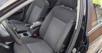 Mercedes Klasa A W169 Coupe 1.5 150 95KM 2008 Mercedes-Benz Klasa A 1.5 95KM Szwajcar Bezwypadkowy Klima Panorama Bez ko, zdjęcie 14