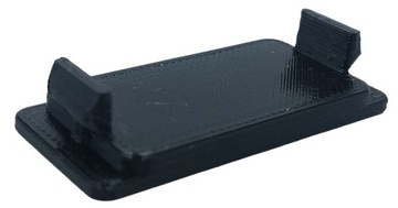 Zaślepka deski przełącznika Mercedes W124 W123 190