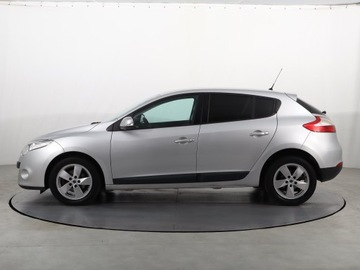 Renault Megane III Hatchback 1.5 dCi 105KM 2009 Renault Megane 1.5 dCi, Salon Polska, Serwis ASO, zdjęcie 2