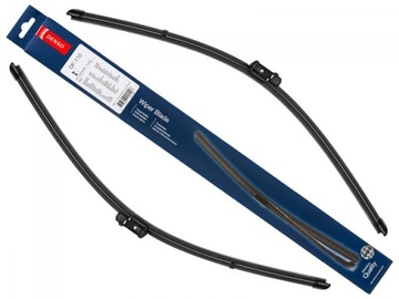 КОМПЛЕКТ ОЧИСТИТЕЛЕЙ DENSO DF-007