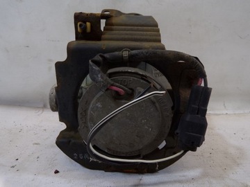 HALOGEN LEVÝ SUBARU FORESTER 2