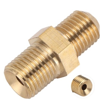 4AN ogranicznik oleju łącznik gwintowy M12x1,25