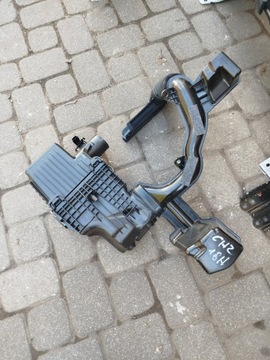 POUZDRO FILTRU VZDUCHU 17705-0T170 REZONATOR TOYOTA CH-R 1.8 H 16-22