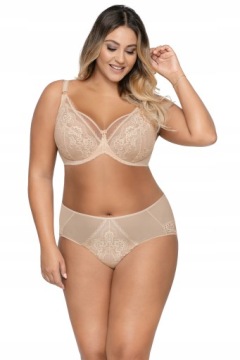 Ava 1824 мягкий бюстгальтер SOFT 85F бежевый
