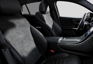 Mercedes GLC C254/X254 Coupe 2.0 220d 197KM 2025 Mercedes-Benz GLC 220 d 4MATIC Coupe Pakiet AMG Premium 2.0 Diesel 197KM, zdjęcie 4