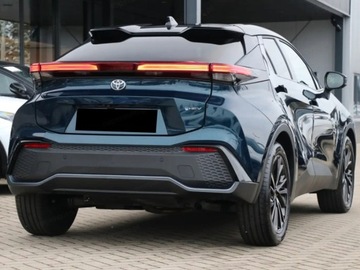 Toyota C-HR II SUV 1.8 Hybrid 140KM 2025 Od ręki - Executive 1.8 Hybrid 140KM | Podgrzewane fotele!, zdjęcie 2