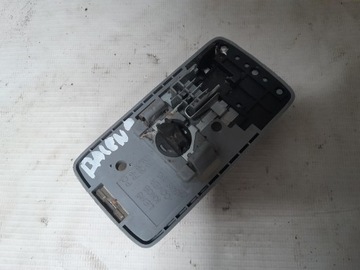 LAMPA OSVĚTLENÍ KABINY SUZUKI BALENO I KOMBI