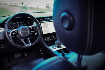 Jaguar F-Pace 2021 Jaguar F-Pace JAGUAR F-PACE 2.0D AWD Auto R-Dynamic S, Niska Cena, Bardzo, zdjęcie 15