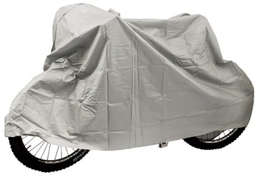 POKROWIEC NA ROWER 100x210x130 SKUTER PLANDEKA