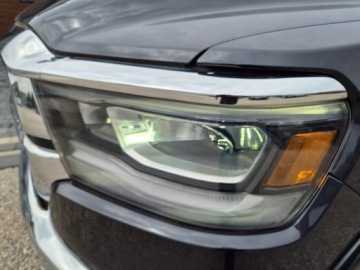 Dodge Ram V 5.7 HEMI 401KM 2021 Dodge RAM Ful Opcja przebieg 4 tys km 5.7 Benzyna zarejestrowany 1 wlascic, zdjęcie 12