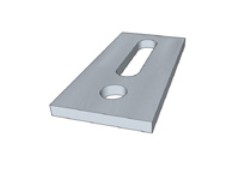 ADAPTER MONTAŻOWY DO ŚRUB DWUGWINTOWYCH KENO (K-03