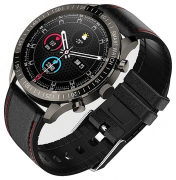 SMARTWATCH zegarek SMARTBAND do IPHONE HUAWEI