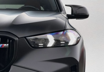 BMW X5 G05 M SUV 4.4 M50i 530KM 2023 BMW X5 M60i I wlasciciel V8 Hak PL Gwarancja Bezwypadkowy FV23, zdjęcie 5