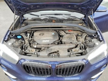 BMW X1 F48 2018 BMW X1 2018 BMW X1 xDrive28i Sports Activity Vehicle , od ubezpieczalni 2.0, zdjęcie 12