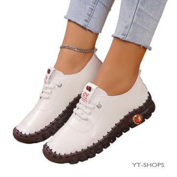 STEADYEDGE - WYGODNE DAMSKIE BUTY - CNBS02 R.35-43