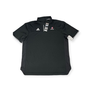 Koszulka męska polo Adidas USA Volleyball XL