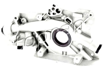 TOPRAN POMPA OLEJOWA OPEL ASTRA F 1.7 D (56_. 57_)