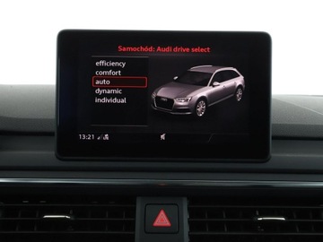 Audi A4 B9 Avant 2.0 TFSI ultra 190KM 2017 Audi A4 2.0 TFSI Automat Sport Ultra S-line, zdjęcie 24