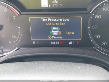 Cadillac 2021 Cadillac Inny 2021 Cadillac CT4 4dr Sdn Sport 2.0 Benzyna 237KM, zdjęcie 13