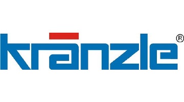 Filtr wody Kranzle 3/4 (mosiądz) oryginał 13300