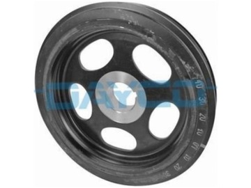 KOLO ŘEMENICE KLIKOVÉ HŘÍDELE MERCEDES TŘÍDA A W169 2.0 B W245