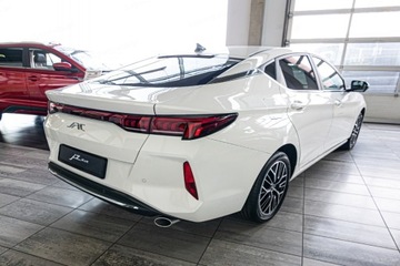 JAC 2025 JAC J7 Plus 1.5T CVT Sedan 136KM 2025, zdjęcie 3