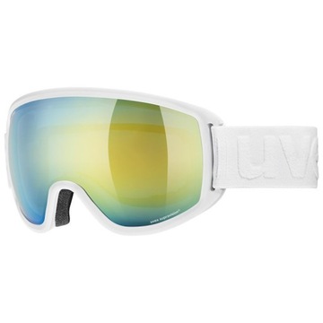 Gogle narciarskie Uvex Topic FM 550570