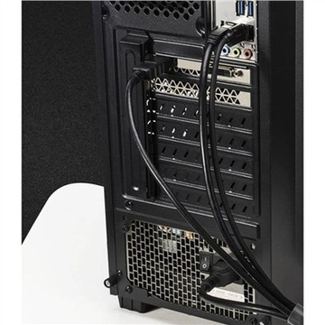 Кабель DisplayPort — DisplayPort 4K, 2 м