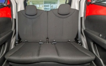 Toyota Aygo II Hatchback 5d 1.0 VVT-i 69KM 2017 Toyota Aygo 1.0 VVT-i X-cite EU6 Benzyna 69KM, zdjęcie 18