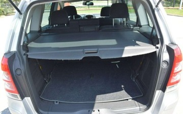 Opel Zafira B 1.6 Twinport ecoFLEX 115KM 2013 Opel Zafira 1.6B Klimatronik Xenon PDC 2013r 7 OSOBOWY Sprowadzony 1.6, zdjęcie 18