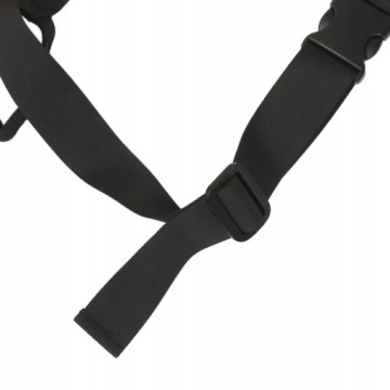 ДЕРЖАТЕЛЬ ПАССАЖИРСКОГО РЕМНЯ БЕЗОПАСНОСТИ ДЛЯ МОТОЦИКЛА