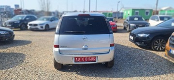 Opel Meriva II 2010 Opel Meriva Climatronic 1,6 Benzyna, zdjęcie 6