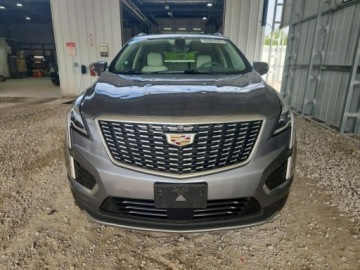 Cadillac 2020 Cadillac XT5 Premium Luxury 2020 2.0 Benzyna 237KM, zdjęcie 5