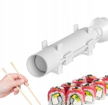 MASZYNKA DO SUSHI ROLER TUBA MAKER BAZOOKA