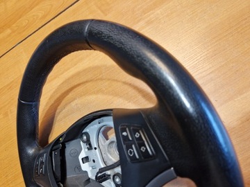 BMW E81 E87 Многофункциональный кожаный руль 6795574