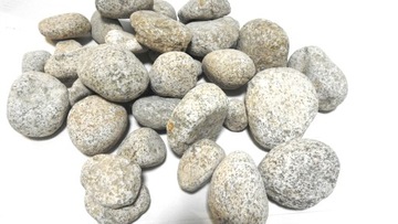 OTOCZAK GRANITOWY 3-10 cm OGRÓD KASKADA OCZKO 25kg