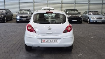 Opel Corsa E 2014 Opel Corsa _1.2 70KM_LPG_Klima_, zdjęcie 15