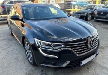Renault Talisman Kombi 1.6 Energy dCi 160KM 2017 Renault Talisman 100Tys Km 1.6 Diesel 160KM, zdjęcie 7