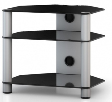 Szafka RTV stolik regał audio gramofon HIFI RX2130