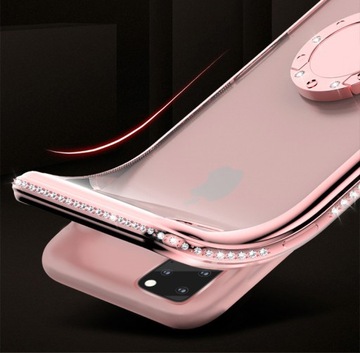 Чехол Diamond для iPhone 11 от OXYGEN BlinG
