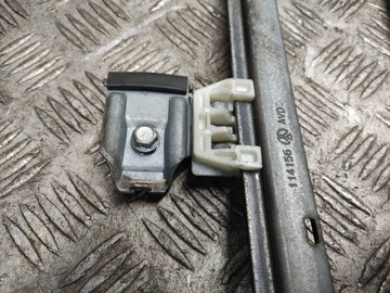 MECHANIZMUS ZVEDÁK OKNO PRAVÝ PŘEDNÍ ROVER 75