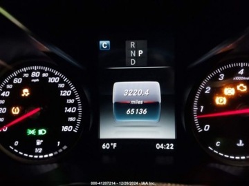 Mercedes GLC C253 2019 Mercedes-Benz GLC 2019r., GLC 300, od ubezpieczalni 2.0 Benzyna 241KM, zdjęcie 10