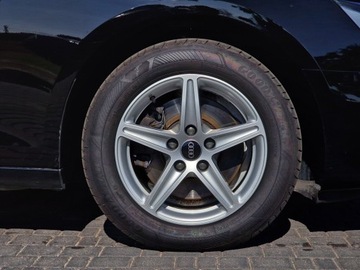 Audi A4 B9 Limousine Facelifting 2.0 30 TDI 136KM 2022 Audi A4 Limousine 30 TDI mHEV NAJEM 2 LATA- 2 443, zdjęcie 8